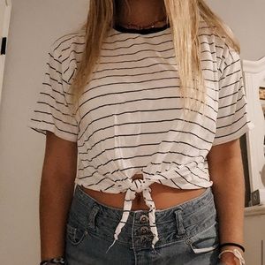 Forever 21 top!